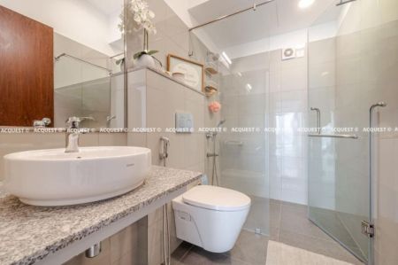 Bathroom - Apartment for Sale - Iconic Galaxy - Rajagiriya | LKR 67,000,000