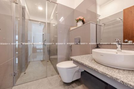 Bathroom - Apartment for Sale - Iconic Galaxy - Rajagiriya | LKR 67,000,000