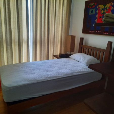 Bedroom - 3 Bedroom Apartment for Rent in Capital Twin Peaks, R81645