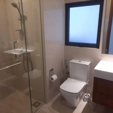 Bathroom - 3 Bedroom Apartment for Rent in Capital Twin Peaks, R81645