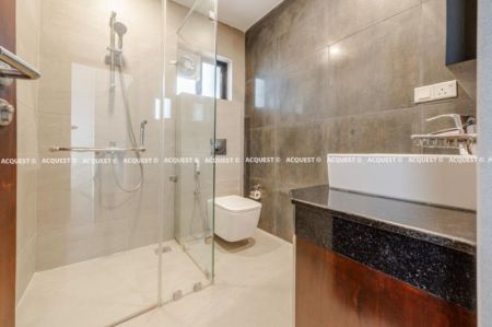 Bathroom - Apartment for Sale - Park Heights - Colombo 05 | LKR 96,000,000