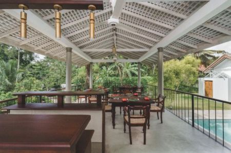 Exterior - 3 Bedroom Villa for Sale in Ahungalla, S1927