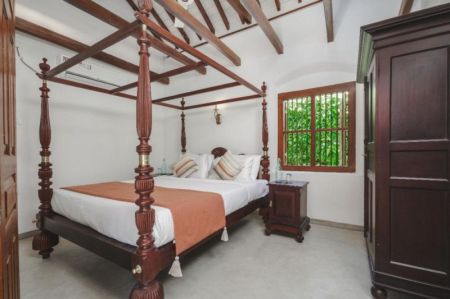 Bedroom - 3 Bedroom Villa for Sale in Ahungalla, S1927