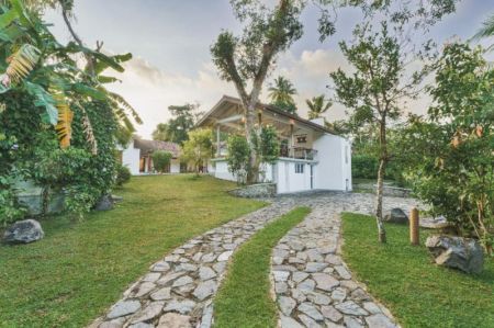 Exterior - 3 Bedroom Villa for Sale in Ahungalla, S1927