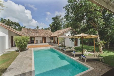 Exterior - 3 Bedroom Villa for Sale in Ahungalla, S1927