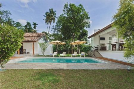 Exterior - 3 Bedroom Villa for Sale in Ahungalla, S1927