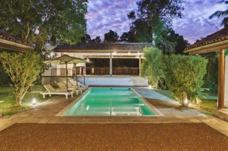 Exterior - 3 Bedroom Villa for Sale in Ahungalla, S1927