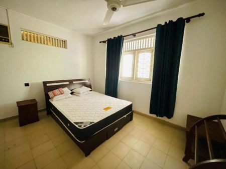 Bedroom - Elegant Family Home with Private Garden in a Peaceful Piliyandala Neighborhood