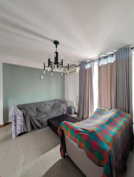 Bedroom - 6 Bedrooms Apartment for Rent in Colombo 4