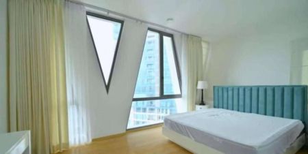 Bedroom - 3 Bedroom Apartment for Rent in Altair