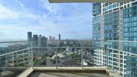 Exterior - 3 Bedroom Apartment for Rent in Altair