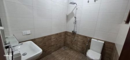 Bathroom - Brand New Modern House for Sale in Thalawathugoda