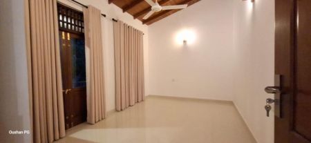 Bedroom - Brand New Modern House for Sale in Thalawathugoda