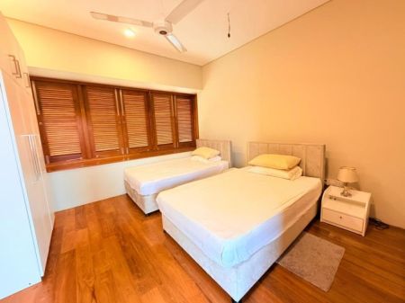Bedroom - Iconic Galaxy Brand New 4 Bedroom Duplex Apartment For Sale 