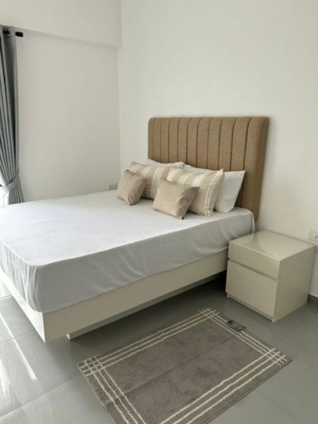 Bedroom - Ref(P-DINU-862)Apartment for Rent – Iconic 2 Residencies