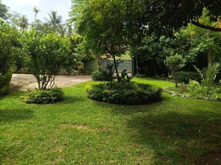 Exterior - Prime Property for Sale in Nugegoda – Stanley Tillekeratne Mawatha