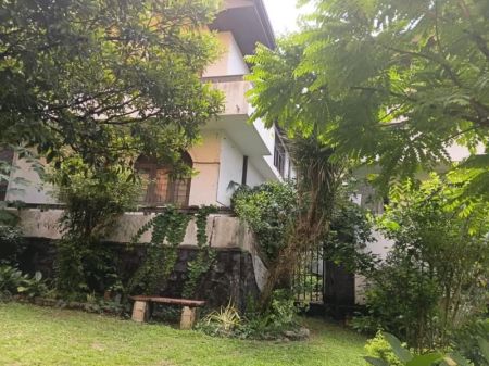 Exterior - Prime Property for Sale in Nugegoda – Stanley Tillekeratne Mawatha