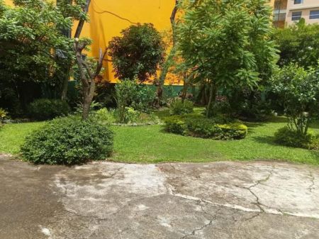 Exterior - Prime Property for Sale in Nugegoda – Stanley Tillekeratne Mawatha