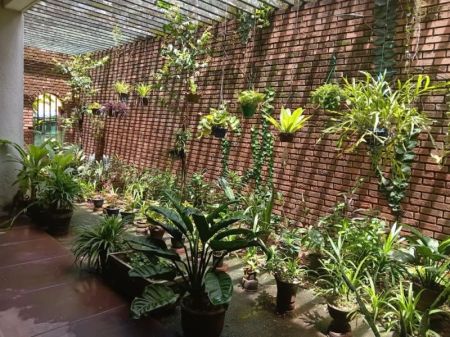 Exterior - Prime Property for Sale in Nugegoda – Stanley Tillekeratne Mawatha