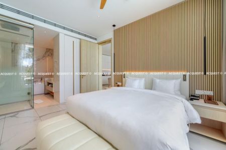 Bedroom - Apartment for Rent - Serenia Residencies - Talpe | USD 4,000