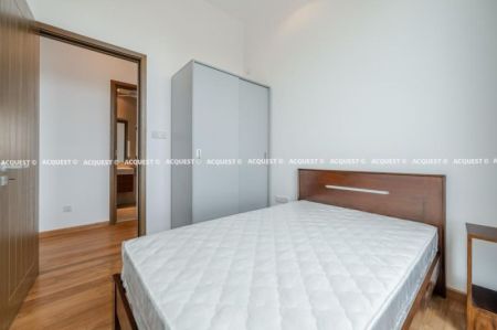Bedroom - Apartment for Rent - Capitol TwinPeaks - Colombo 02 | USD 2,200