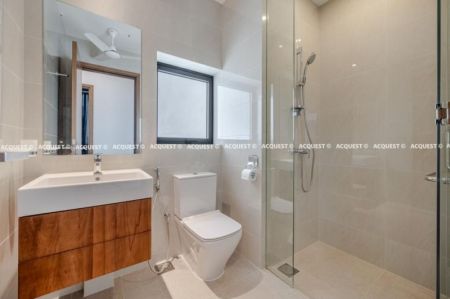 Bathroom - Apartment for Rent - Capitol TwinPeaks - Colombo 02 | USD 2,200