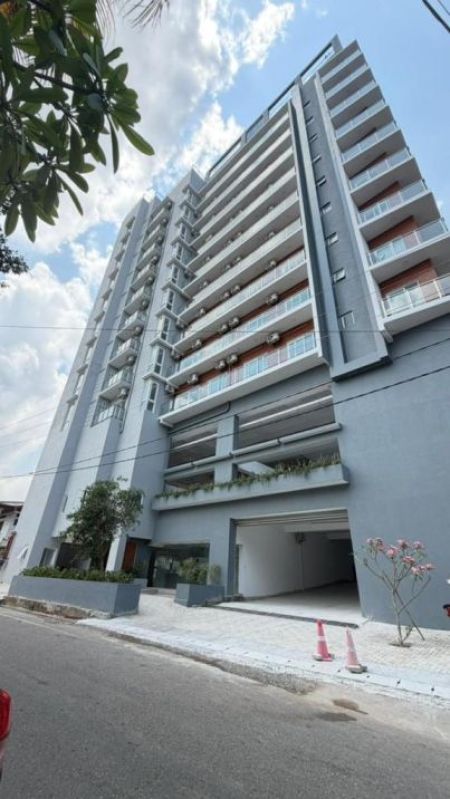 Exterior - Brand New Furnished Apartment for Rent – The Flemington 360, Nawala