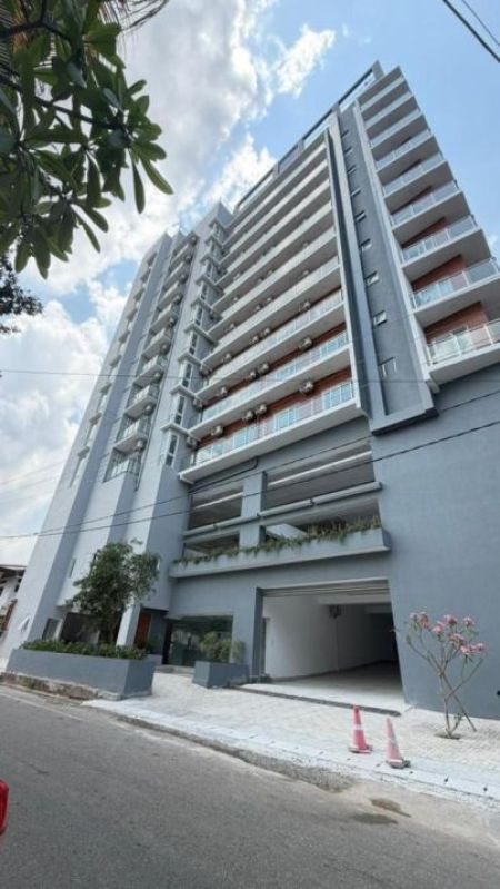 Exterior - Brand New Furnished Apartment for Rent – The Flemington 360, Nawala