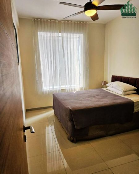 Bedroom - Live the Havelock City Lifestyle – Fully Furnished 3BR Available from August