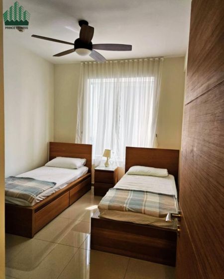 Bedroom - Live the Havelock City Lifestyle – Fully Furnished 3BR Available from August