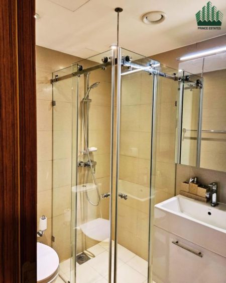 Bathroom - Live the Havelock City Lifestyle – Fully Furnished 3BR Available from August