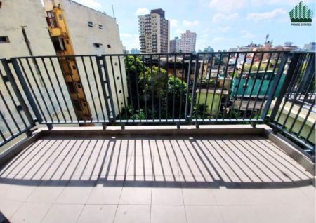 Exterior - Fully Furnished 1BR at Havelock City – The Perfect Home for Urban Professionals