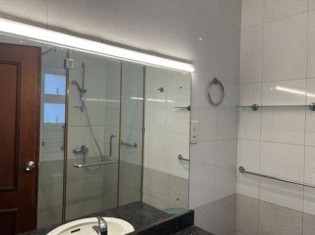 Bathroom - Exclusive Park-Facing Luxury Apartment in Colombo 5 | Trevose on the Green
