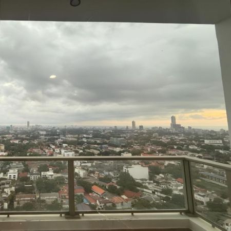 Exterior - 3BR Apartment for Sale at The Grand | Investment LKR 190 Million (Negotiable)