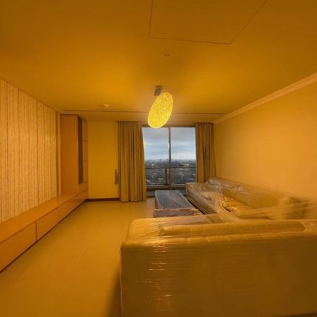 Bedroom - 3BR Apartment for Sale at The Grand | Investment LKR 190 Million (Negotiable)