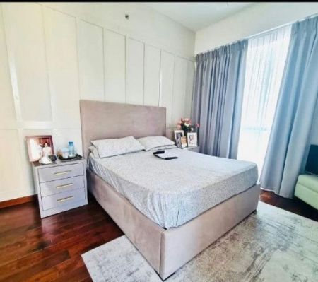 Bedroom - Capitol TwinPeaks - 04 Bedroom Unfurnished Apartment for Sale in Colombo 02 (A3444)