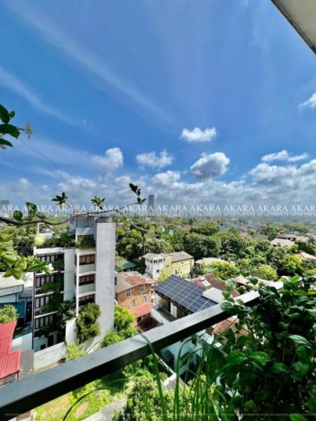 Exterior - Prime Residencies Furnished Penthouse for Rent - A51847 