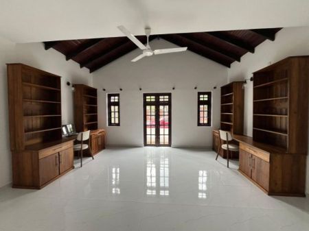 Bedroom - Villa for sale in Ekala 