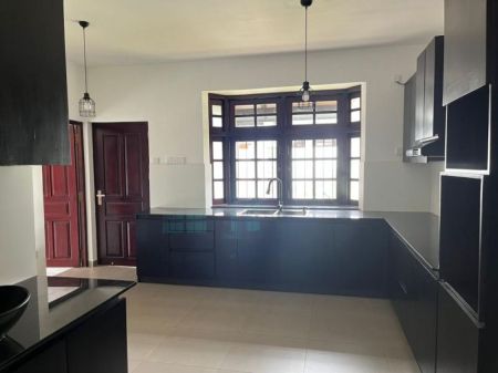Kitchen - Villa for sale in Ekala 