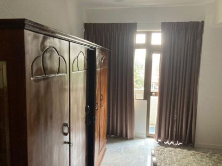 Bedroom - Flower Court Apartment Semi Furnished Apartment for Sale - A52360