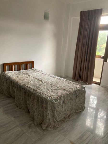 Bedroom - Flower Court Apartment Semi Furnished Apartment for Sale - A52360