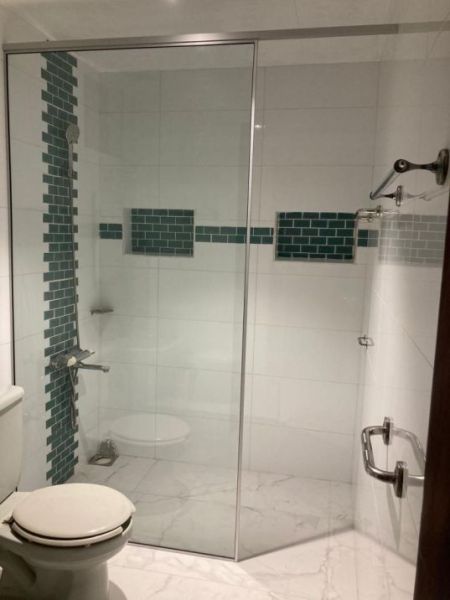 Bathroom - Flower Court Apartment Semi Furnished Apartment for Sale - A52360