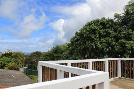 Exterior - 6 Bedroom Fully Furnished Property for Sale - Mount Lavinia | LKR 135,000,000 (EM695)