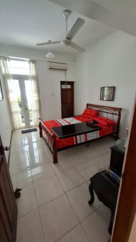 Bedroom - Luxury Residence for Sale – Alexandra Place, Colombo 07 | LKR 750,000,000 (EM152RK)