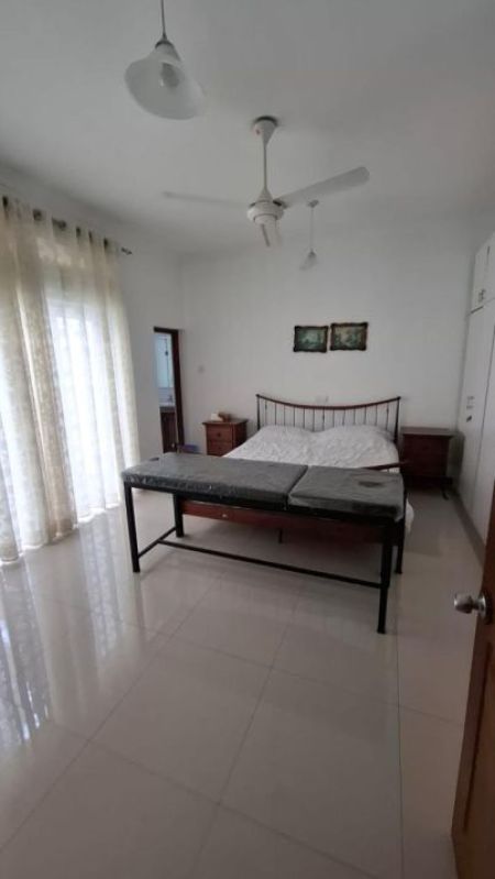 Bedroom - Luxury Residence for Sale – Alexandra Place, Colombo 07 | LKR 750,000,000 (EM152RK)