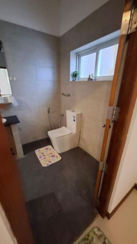 Bathroom - Luxury Residence for Sale – Alexandra Place, Colombo 07 | LKR 750,000,000 (EM152RK)