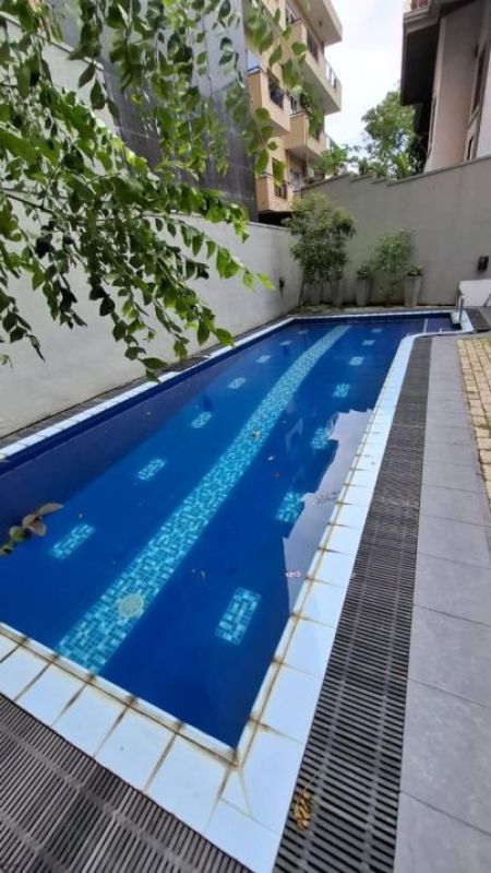 Exterior - Luxury Residence for Sale – Alexandra Place, Colombo 07 | LKR 750,000,000 (EM152RK)