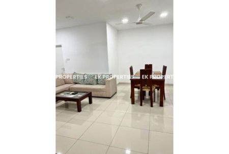 Living Room - Fairway Urban Homes - 2 Bedroom Furnished Apartment For Rent | Battaramulla | EK-1463