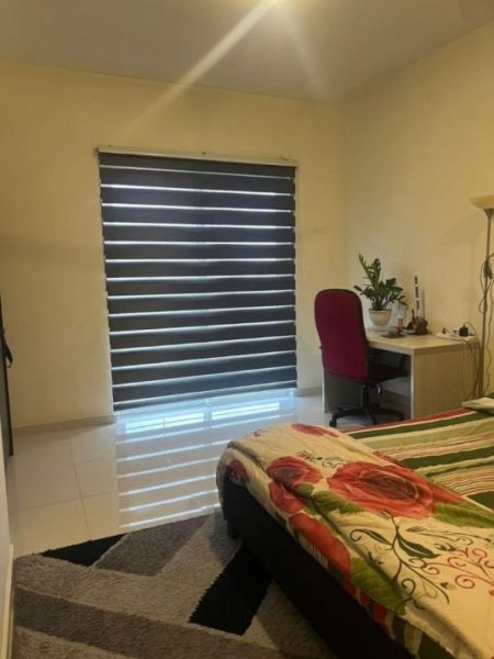 Bedroom - Modern Luxury Apartment for Rent In Kotte | LKR 300,000 / Month  (EM012RK)