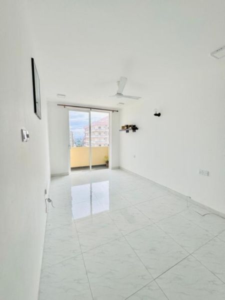 Bathroom - 🏡Apartment for Sale in Colombo 06 – Prime Residential Location
